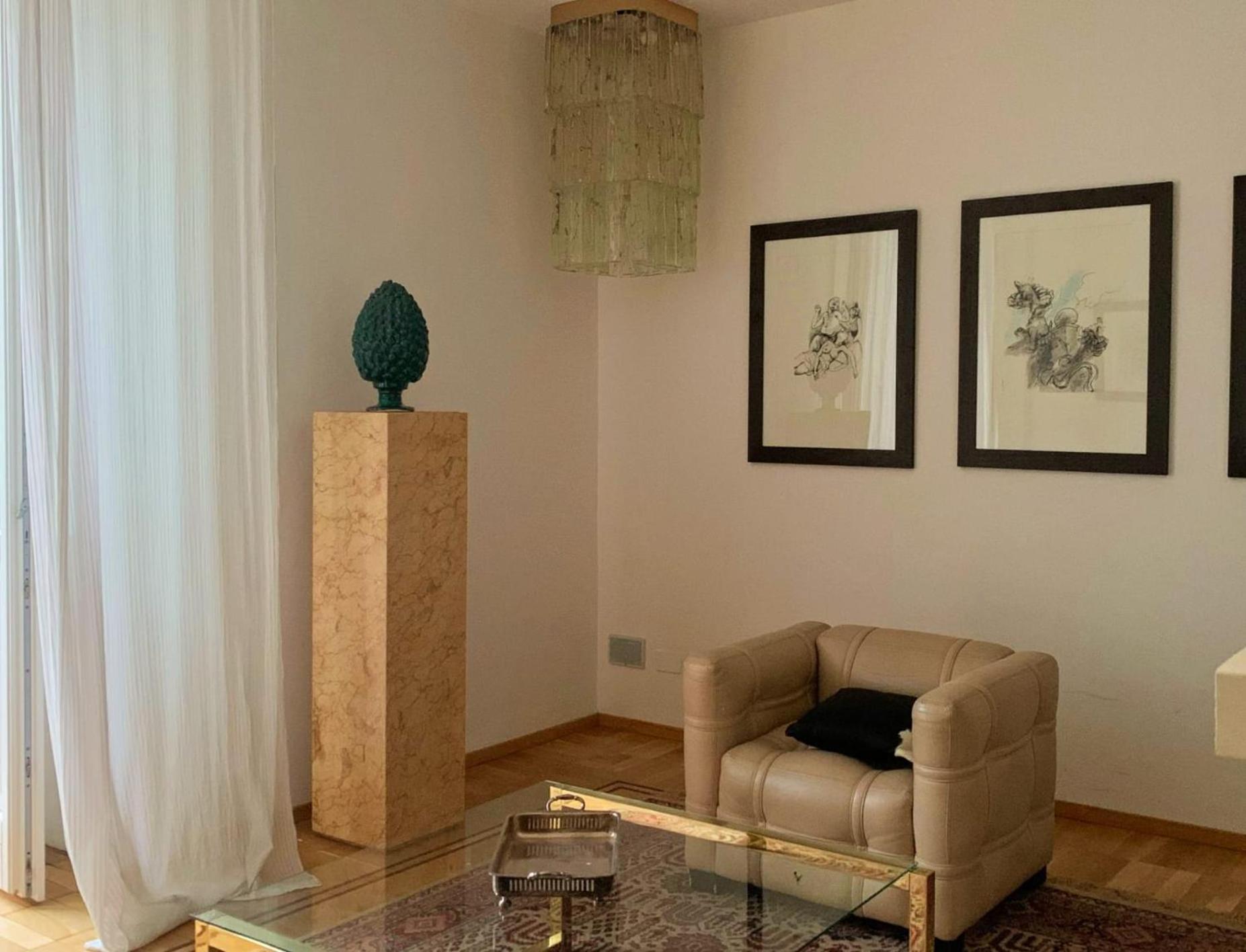 Appartamento Al Genio Palermo Zewnętrze zdjęcie